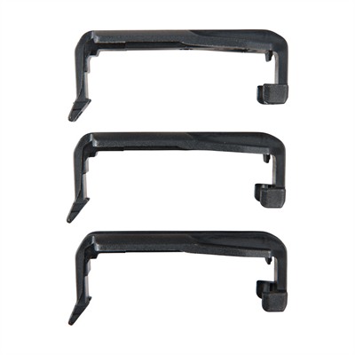 Pmag Dust Covers For 5.56x45 Gen M2 MOE AR-15 Magazine 3/Pk