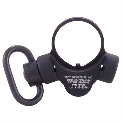 M4 Oem Sling Mount, Black