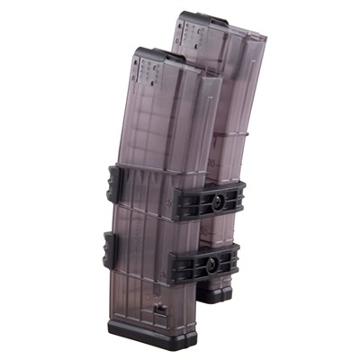 AR-15/M16 L5 Magazine Coupler - Magazine Cinch