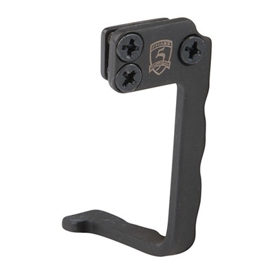 Ebrv1 Extended Bolt Release