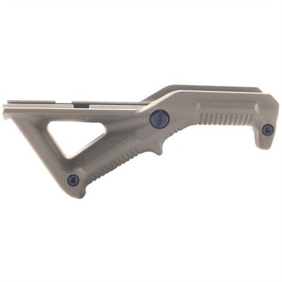 Afg Angled Fore Grip Picattiny FDE
