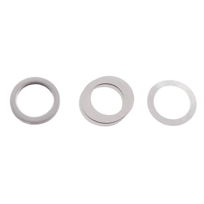 AR-15 .223 Shim Set Steel Unfinished