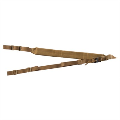 Padded V-Tac Sling, Coyote