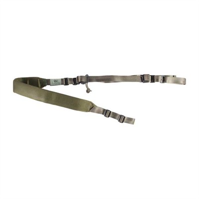 Padded V-Tac Sling, O.D. Green
