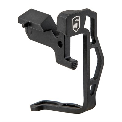 Ebrv2/308 Extended Bolt Release