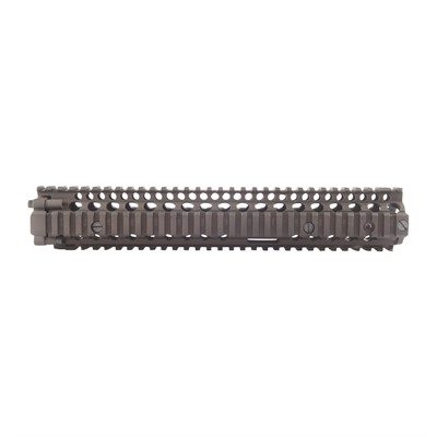 Ris Ii Handguard 12.25" For M4a1 FDE
