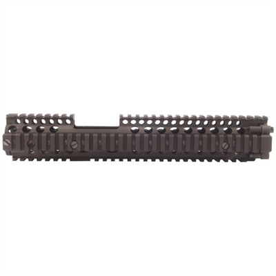 Fsp Ris Ii Handguard 12" For M4a1 FDE