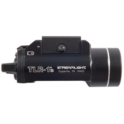 Tlr-1s Weapon Light