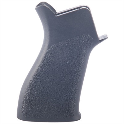 Bg-17 Rifle Grip Polymer Black