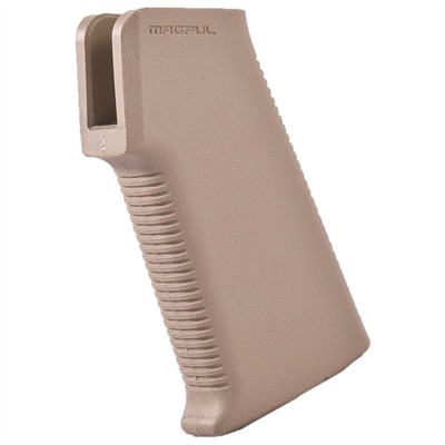 MOE-K Grip Polymer For AR-15/M4 FDE