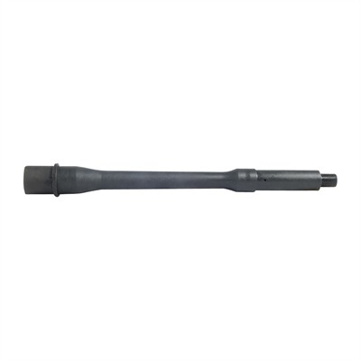 AR-15/M16 5.56 Hammer Forged Barrels - 10.3" Government Carbine 5.56 Barrel, 1-7 Twist