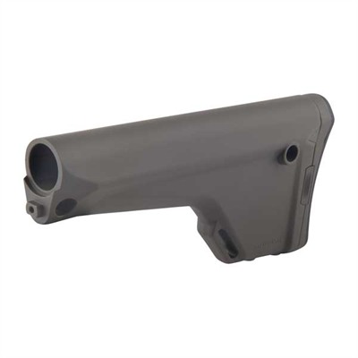 MOE Fixed Rifle Length Stock For AR-15 ODG
