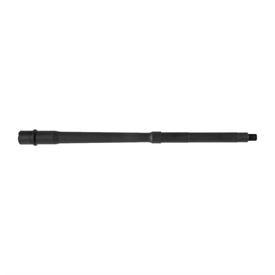 16" Hybrid Contour, Mid-Length Gas System, 223 Wylde