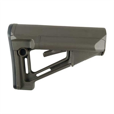AR-15 Str Stock Collapsible Mil-Spec ODG