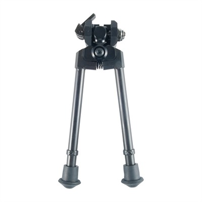 300 Series Versa Pod Picatinny Mount 9-12" Black