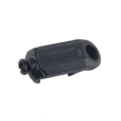 Rsa QD Picatinny Rail Sling Attachment Black