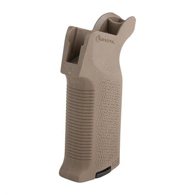 MOE-K2 Grip Polymer For AR-15/M4 FDE