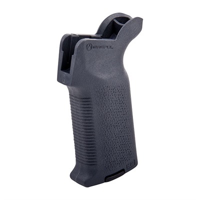 MOE-K2 Grip Polymer For AR-15/M4 Stealth Gray
