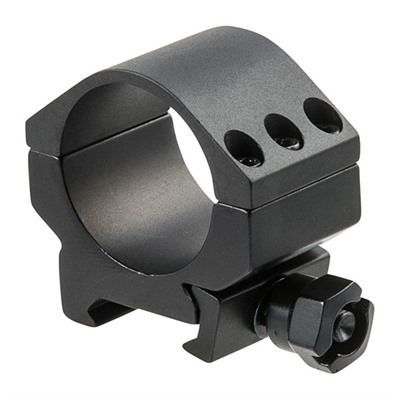 Tactical 30mm Ring Low (.83 ) Sold Individually