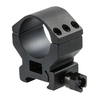 Tactical 30mm Ring High (1.18 ) Sold Individually