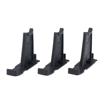 Minus 5rd Limiter For 7.62x51 Pmag Gen 3 Magazine Black 3/Pk