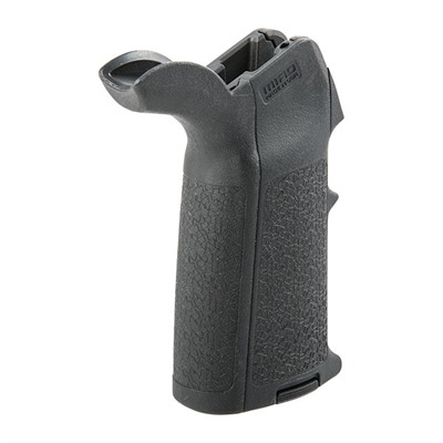 Miad Gen 1.1 Grip Kit Type 2 Polymer For AR-308 Black