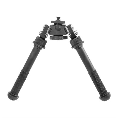 No Mount Psr Bipod Black