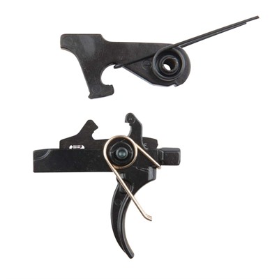 B-Gc Competition Single Stage Trigger For AR-15