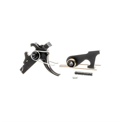 B-G2s-E Geissele 2 Stage Enhanced Trigger