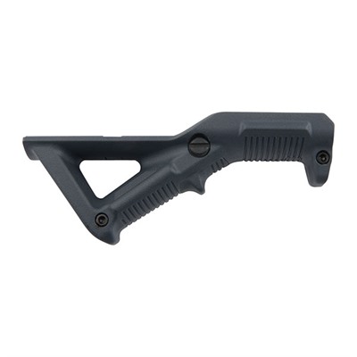 Afg Angled Fore Grip Picattiny Stealth Gray