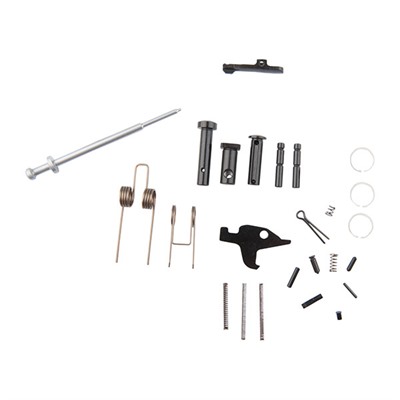 AR-15 Survival Parts Kit