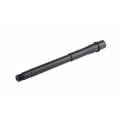 AR-15/M16 300 BLK S2w Hammer Forged Barrels - 10.3" S2w 300 BLK Barrel, 1-8 Twist