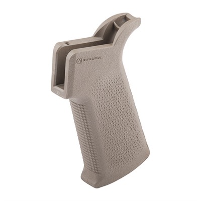 MOE Sl Grip Polymer For AR-15/M4 FDE