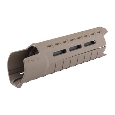 MOE-Sl Carbine Length Handguard, FDE