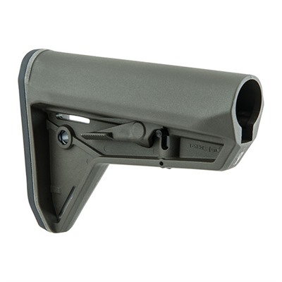 MOE Sl Collapsible Mil-Spec Carbine Stock For AR-15 ODG