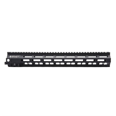 15" Super Modular Rail Mk-8 M-LOK