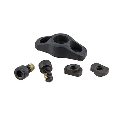 M-LOK QD Sling Mount Black