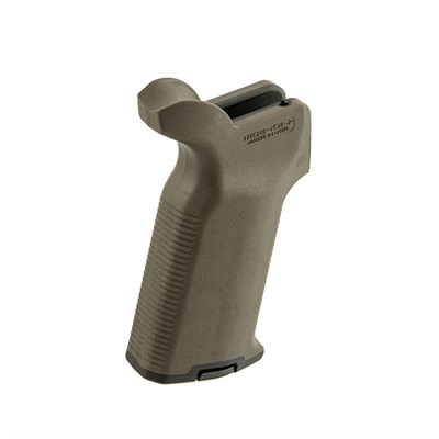 MOE K2+ Grip Polymer For AR15/M4 ODG
