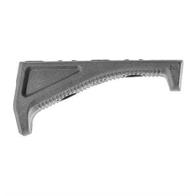 Afg Angled Fore Grip M-LOK Stealth Gray
