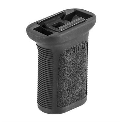 Picatinny Bcmgunfighter Mod 3 Vertical Grip Polymer Black