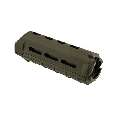 MOE Handguard M-LOK Carbine Length For AR-15 ODG