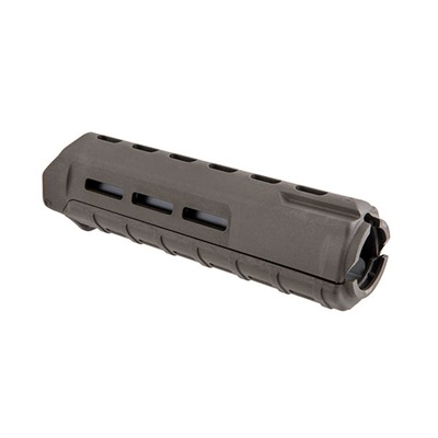 MOE Handguard M-LOK Mid-Length For AR-15 ODG