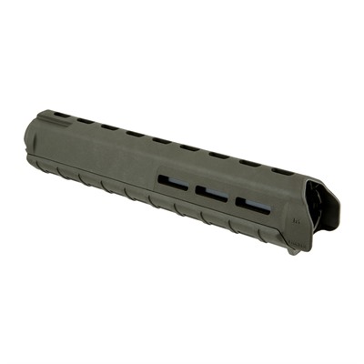 MOE Handguard M-LOK Rifle Length For AR-15 ODG