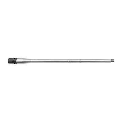 .308 Ar 22" Hybrid Rifle, Stainless