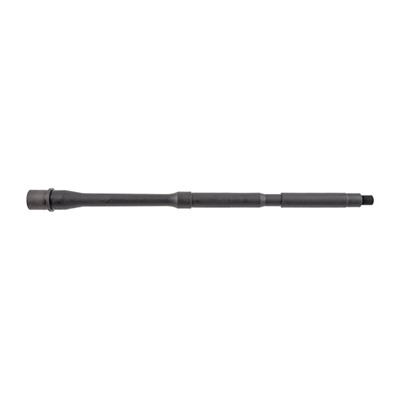 16" 5.56 M4 Carbine Barrel, 1-7 Twist