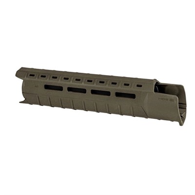 MOE-Sl Handguard M-LOK Mid-Length For AR-15 ODG
