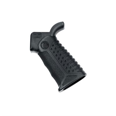 Adjustable Tactical Grip-Black