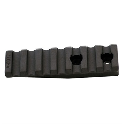 Picatinny Rail Accessories - 14mm/0.55" Isms Picatinny Rail