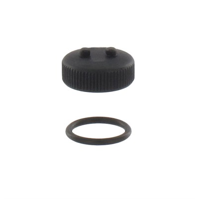 Cap Windage/Elevation Replacement For Micro Series
