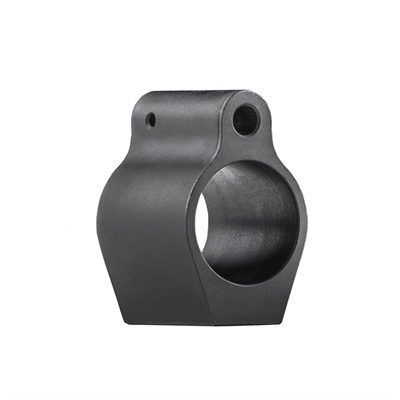 Mk 12 Gas Block, Commercial, .750